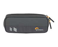 Lowepro GearUp Memory Wallet 20 Dark Grey - 1182919 - zdjęcie 1